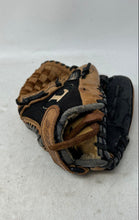 Load image into Gallery viewer, Louisville Slugger Youth Brown Genesis 1884 Series 5 Finger Baseball Glove