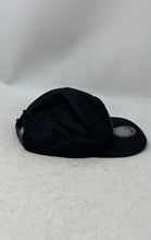 Load image into Gallery viewer, Jordan Boys Black Jumpman Animal Print Adjustable Baseball Cap Size 4/7