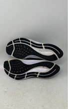 Load image into Gallery viewer, Nike Womens Air Zoom Pegasus 38 FlyEase DJ0970-991 Gray Black Sneaker Shoes Sz 7