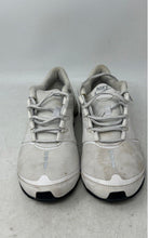 Load image into Gallery viewer, Nike Womens Shox Vaeda 678632-100 White Lace-Up Sneaker Shoes Size 7.5