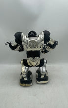 Load image into Gallery viewer, Sharper Image Model WW250 Robosapien Interactive Robot Toy Pre-Owned Untested
