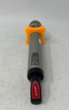 Load image into Gallery viewer, Alan Model BLX1028 Silver Black UHF Handheld Wireless Microphone Not Tested
