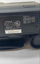 Load image into Gallery viewer, Hitachi UltraVision VM-H710A 24x Digital Zoom Hi8 Analog Camcorder Not Tested