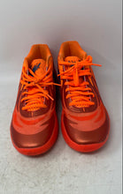 Load image into Gallery viewer, Puma Mens MB.02 376442-01 Orange Low Top Lace-Up Sneaker Shoes Size 12