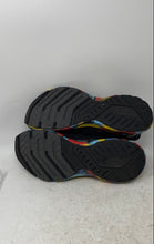 Load image into Gallery viewer, Brooks Mens Launch 8 1103581D016 Black Lace-Up Low Top Sneaker Shoes Size 10.5 D