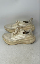 Load image into Gallery viewer, Adidas Womens Ultra Boost 5X JI3017 Beige Sneaker Shoes Size 8