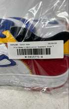 Load image into Gallery viewer, Fila Kids LNX-100 3BM01745-027 Multicolor Low Top Lace-Up Sneaker Shoes Size 7