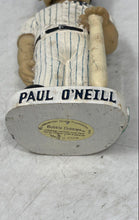 Load image into Gallery viewer, Alexander Global Promotions Bobble Dobbles New York Yankees Paul O'Neill Figure