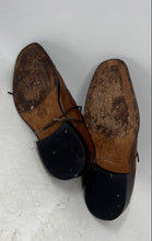 Load image into Gallery viewer, Johnston & Murphy Mens Novick Brown Leather Derby Dress Shoes Size 8.5M