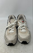 Load image into Gallery viewer, Nike Womens Waffle Debut DH9523-102 Beige Black Lace-Up Sneaker Shoes Size 8