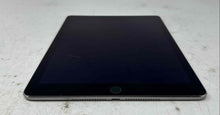 Load image into Gallery viewer, Apple iPad Air 2 A1566 Gray 9.7 Inch Touch Screen IOS Tablet Powers On For Parts