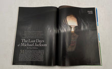 Load image into Gallery viewer, Lot Of 2 Pcs Assorted Large Print Mixed 2009 Rolling Stone Magazines