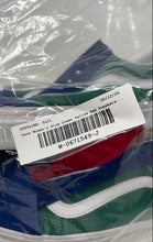 Load image into Gallery viewer, Vans Unisex Off The Wall 500714 Multicolor Sneakers Shoes Size M7 W8.5 No Laces