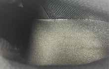 Load image into Gallery viewer, Nike Kids Air Jordan 1 Retro Low OG Black Red Lace-Up Sneaker Shoes Size 1Y