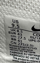 Load image into Gallery viewer, Nike Mens Air Max Excee CD4165-100 White Sneakers Shoes Size 9.5 No Insoles