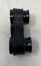 Load image into Gallery viewer, Bausch & Lomb Adjusting Dial Sport Opera Glasses Binoculars In Black Case