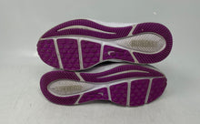 Load image into Gallery viewer, Nike Girls Star Runner 2 CT3608-001 Gray Green Hook And Loop Sneaker Shoes Sz 3Y