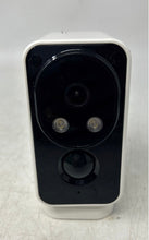 Load image into Gallery viewer, Model DE520 Smart Powered Security & Surveillance Camera Not Tested
