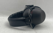 Load image into Gallery viewer, Western Safety 92851 Noise Cancelling Electronic Ear Muffs Headphone Not Tested