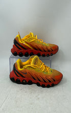 Load image into Gallery viewer, Nike Kids Air Max Dn8 HF7310-800 Orange Printed Lace-Up Sneaker Shoes Size 4Y