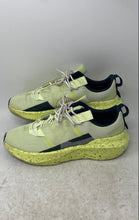 Load image into Gallery viewer, Nike Mens Crater Impact DB2477-310 Green Lace-Up Low Top Sneakers Shoes Size 9.5