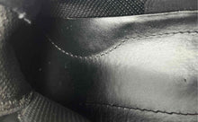 Load image into Gallery viewer, Michael Kors Mens Miles Black Low Top Lace-Up Sneakers Shoes Size 9M