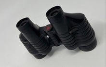 Load image into Gallery viewer, Jason Model No 1185 Black Fixed Focus 7X35 Wide Angle Binoculars