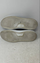 Load image into Gallery viewer, Cole Haan Womens Grand Pro Rally Court Black White Lace-Up Sneaker Shoes Size 8B
