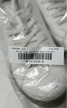 Load image into Gallery viewer, On Mens The Roger Advantage 48.98963 White Lace-Up Running Shoes Size 11
