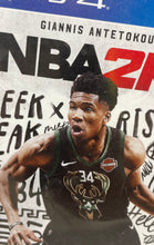 Load image into Gallery viewer, Set Of 2 Pcs Assorted Sony PlayStation 4 FIFA 19 & NBA 2K19 Sports Video Games