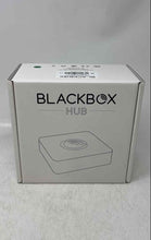 Load image into Gallery viewer, Blackbox Model HUB-901C Remote Patient Monitoring Medical Smart Home Not Tested