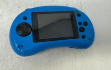Load image into Gallery viewer, Model YJ-803 Blue Handheld Mini Gaming Console For Kids Not Tested