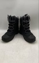 Load image into Gallery viewer, Columbia Unisex Bugaboot Plus III Omni-Heat Black Waterproof Snow Boots Size 5