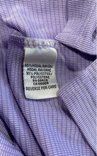 Load image into Gallery viewer, Bugatchi Mens Lilac T-Shirt Size S