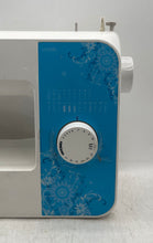 Load image into Gallery viewer, Brother LX2500 White 17 Built-In Stitches Compact Sewing Machine Not Tested
