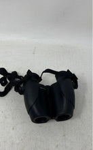 Load image into Gallery viewer, Meade Black 426ft 1000yds Compact Optics 8X25 Binoculars In Case Untested