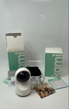 Load image into Gallery viewer, Kami YYS.3218 Motion Activated Wireless Security Cameras 2 Units Not Tested