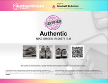Load image into Gallery viewer, Authentic Nike Womens Air Max INTRLK Amethyst Ash Gray Purple Sneaker Shoes 11