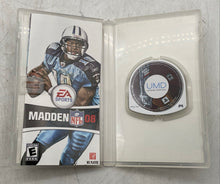 Load image into Gallery viewer, Lot Of 2 Pcs Assorted Variety Video Games For Sony PlayStation PS1 And PSP