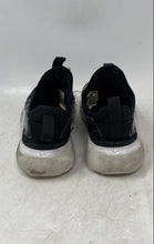 Load image into Gallery viewer, Nike Kids Flex Runner 4 IF2894-002 Black Just Do It Sneaker Shoes Size 13C