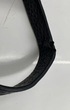 Load image into Gallery viewer, Authentic Marc Jacobs New York Womens Supple Black Pebbled Leather Crossbody Bag