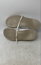 Load image into Gallery viewer, Lacoste Mens Carnaby Evo BL 1 White Tennis Sneaker Shoes Size 9