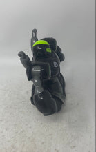 Load image into Gallery viewer, Black Small Robot Toy OJL Extreme Action Figure For Kids Not Tested