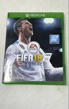 Load image into Gallery viewer, Lot Of 5 Pcs Microsoft Xbox One Sports & Adventure Video Game Variety