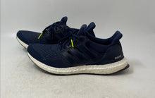Load image into Gallery viewer, Adidas Mens UltraBoost 1.0 Blue Low Top Lace-Up Sneaker Shoes Size 7.5