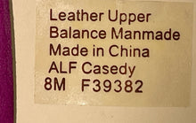 Load image into Gallery viewer, Alfani Womens Casedy Pink Leather Open Toe Ankle Strap Sandals Size 8M
