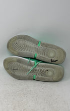 Load image into Gallery viewer, Nike Womens Air Max Up DH0154-300 Green Low Top Lace-Up Sneaker Shoes Size 7.5