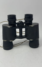 Load image into Gallery viewer, Tasco Black 7x35mm Light Weight Adjustable Fully Coated Optics Binoculars