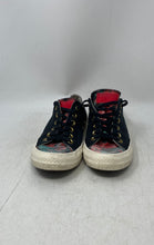 Load image into Gallery viewer, Converse Womens Chuck Taylor All Star Low 561663F Multicolor Sneaker Shoes Sz 8