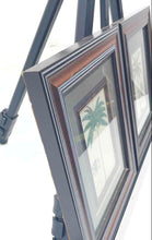 Load image into Gallery viewer, Framed Botanical Palm Trees Georg Dionysius Ehret Lithograph Art Prints 2 Pcs